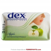 Jabon de Baño pequeño marca DEX