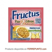 Fructus Parchita Sobrecito 15g