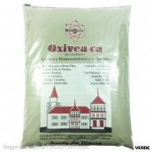 Oxido de Hierro 1 Kg VERDE