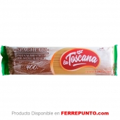 Espagueti Pasta Larga 400g