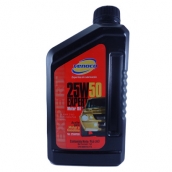 Aceite para Motor SL 25w50 Venoco 