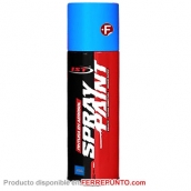 Spray IST de 400ml AZUL