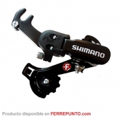 Pata De Cambio Trasero Shimano