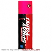 Spray IST de 400ml ROSADO NEON