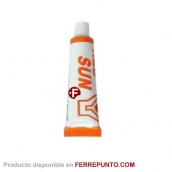 Pega para Parchos de Bicicleta 6ml pequena