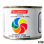 Sapolin Champion Colores Varios Zapolin