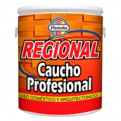 Pintura de Caucho Marca VP Colonial Color verde manzana de Cunete